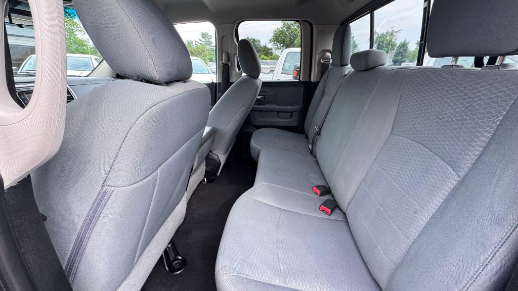 2018 RAM 1500 Image 12