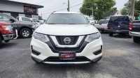 Image for 2018 Nissan Rogue S ID: 7480195