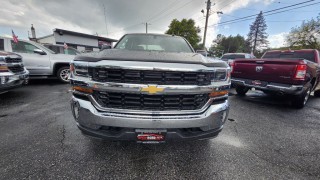 Image for 2016 Chevrolet Silverado 1500 LT ID: 7485120