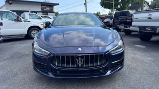 Image for 2019 Maserati Ghibli Granlusso ID: 7499490