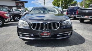 Image for 2013 BMW 7 Series 750i xDrive ID: 7503922
