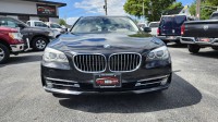 Image for 2013 BMW 7 Series 750i xDrive ID: 7503922