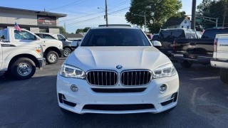 Image for 2016 BMW X5 xDrive35i ID: 7505350