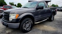 Image for 2013 Ford F-150 XL ID: 7507366