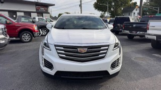 Image for 2017 Cadillac XT5 Luxury ID: 7509105