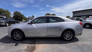 Image for 2016 Chevrolet Malibu LT ID: 7509146