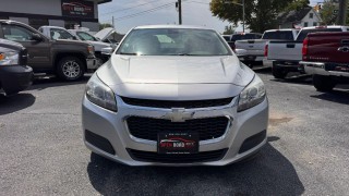 Image for 2016 Chevrolet Malibu LT ID: 7509146