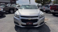 Image for 2016 Chevrolet Malibu LT ID: 7509146