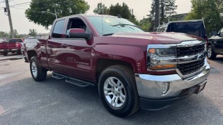 Image for 2016 Chevrolet Silverado 1500 LT ID: 7526107
