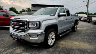 Image for 2017 GMC Sierra 1500 SLT ID: 7532542