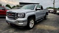 Image for 2017 GMC Sierra 1500 SLT ID: 7532542