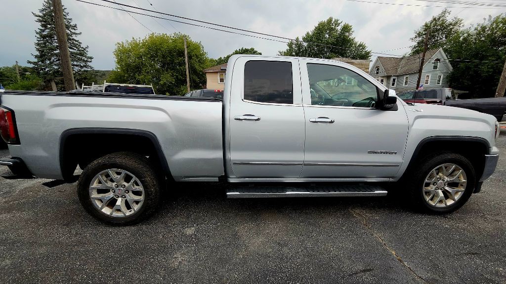 2017 GMC Sierra 1500 Image 6