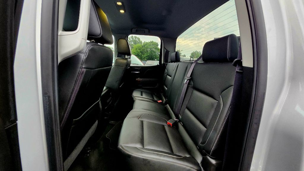 2017 GMC Sierra 1500 Image 8