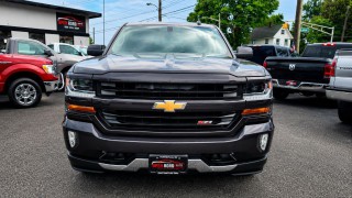 Image for 2016 Chevrolet Silverado 1500 LT ID: 7536839