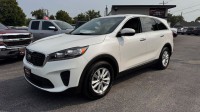 Image for 2019 Kia Sorento LX V6 ID: 7537910