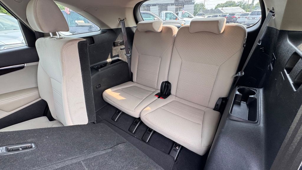 2019 Kia Sorento Image 13