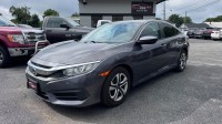 Image for 2017 Honda Civic LX ID: 7537985