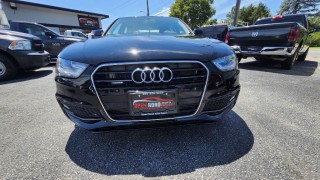 Image for 2015 Audi A4 2.0T quattro Premium ID: 7540283