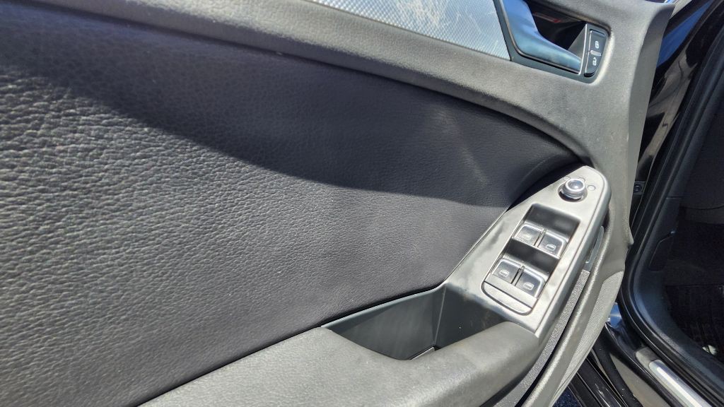 2015 Audi A4 Image 8