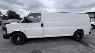 Image for 2014 Chevrolet Express 2500 ID: 7540357