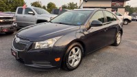 Image for 2014 Chevrolet Cruze 1LT AUTO ID: 7540605