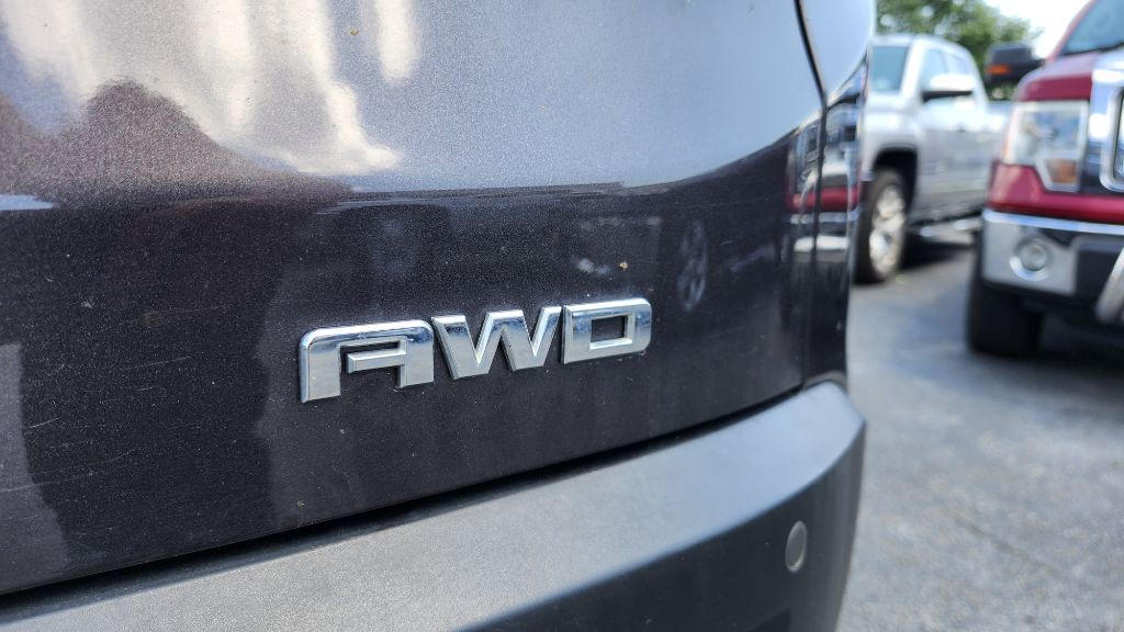 2018 GMC Acadia Image 10