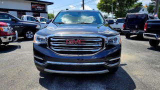 Image for 2018 GMC Acadia SLE-2 ID: 7541868