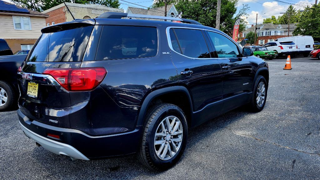 2018 GMC Acadia Image 7