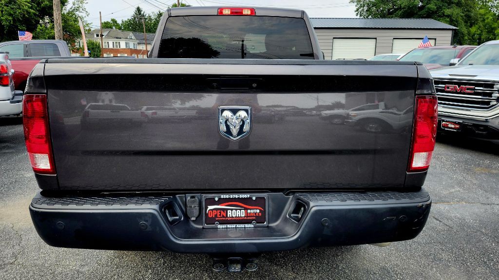 2022 RAM 1500 Image 5