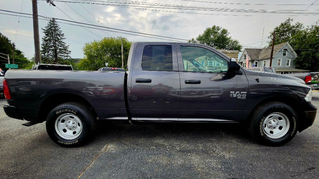 2022 RAM 1500 Image 7