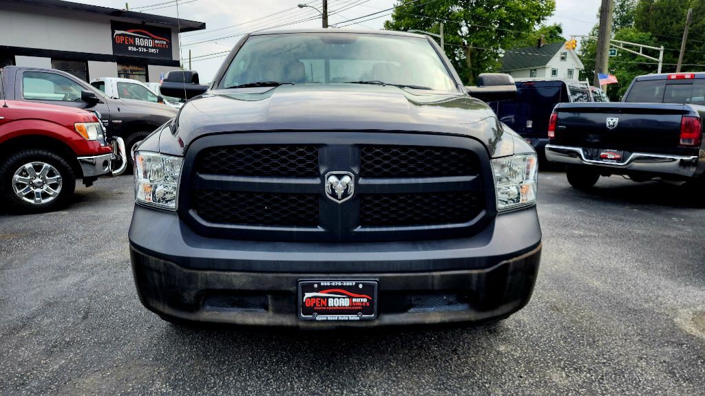 2022 RAM 1500 Image 9