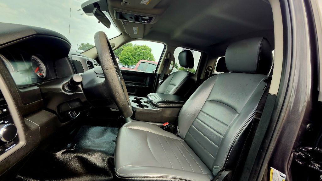 2022 RAM 1500 Image 10