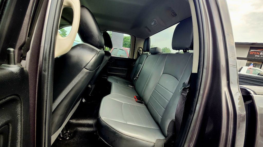 2022 RAM 1500 Image 11