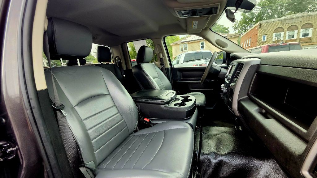 2022 RAM 1500 Image 14