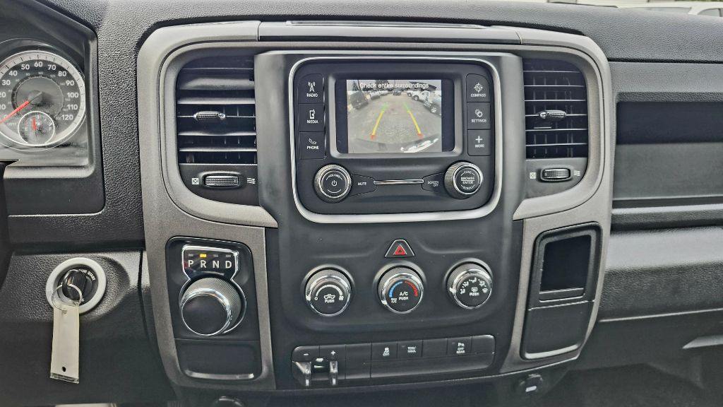 2022 RAM 1500 Image 15