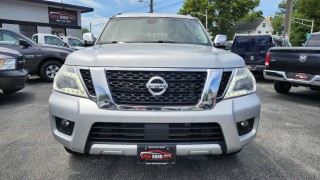 Image for 2017 Nissan Armada SV ID: 7544801