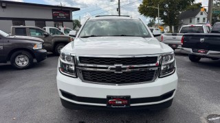 Image for 2017 Chevrolet Tahoe LT ID: 7547669
