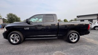 Image for 2016 RAM 1500 Tradesman ID: 7547716