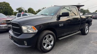 Image for 2016 RAM 1500 Tradesman ID: 7547716