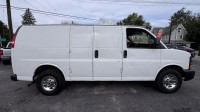 Image for 2014 GMC Savana 3500 ID: 7584315