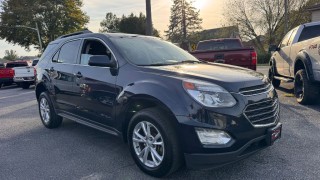 Image for 2017 Chevrolet Equinox LT ID: 7634801