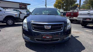 Image for 2017 Cadillac XTS Luxury ID: 7635998