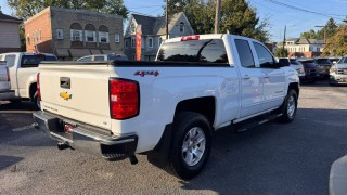 Image for 2018 Chevrolet Silverado 1500 LT ID: 7664437