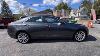 Image for 2015 Cadillac ATS 2.0T LUXURY ID: 7666801