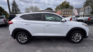 Image for 2017 Hyundai Tucson SE ID: 7673779