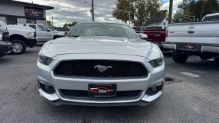 Image for 2017 Ford Mustang Ecoboost ID: 7693312