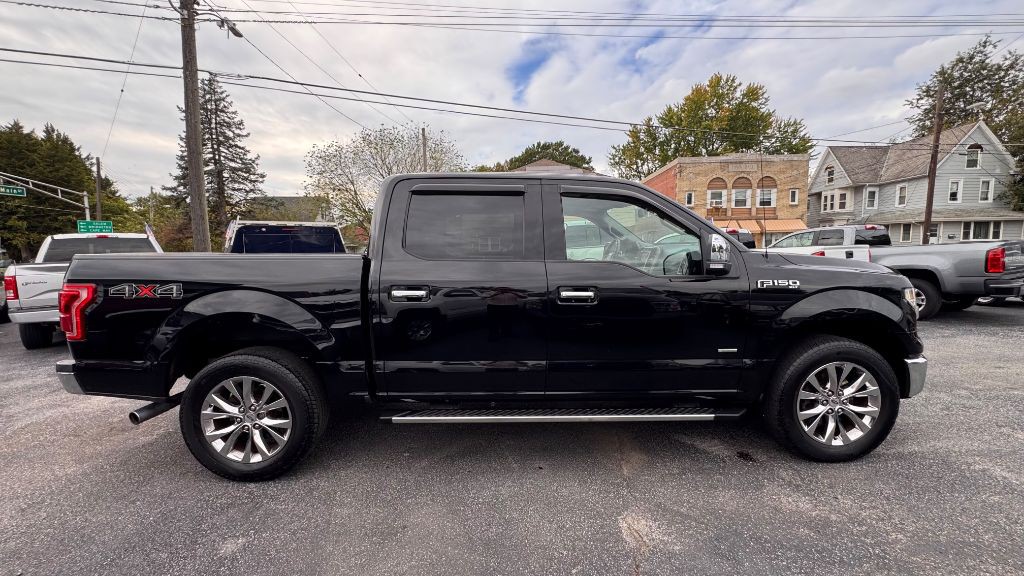 2017 Ford F-150 Image 5