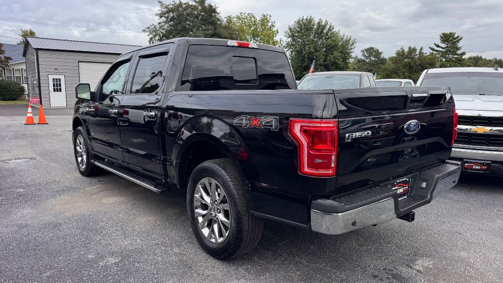 2017 Ford F-150 Image 6