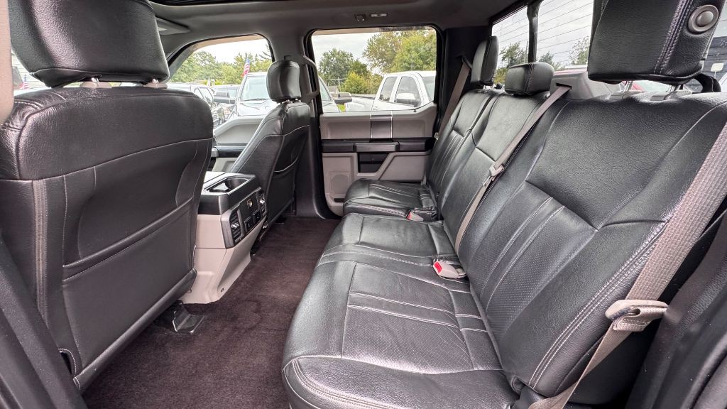 2017 Ford F-150 Image 8