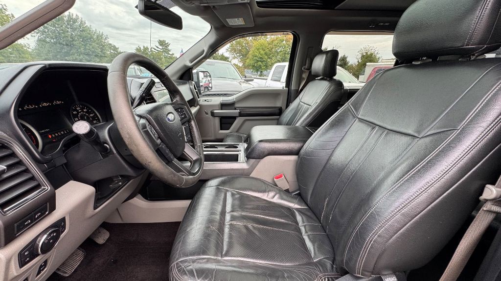 2017 Ford F-150 Image 9